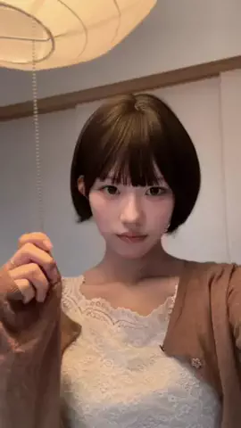 NunchaeのTikTok投稿