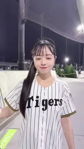 山口紗和のTikTok投稿