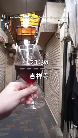 吉祥寺グルメ｜Kichijoji GourmetのTikTok投稿