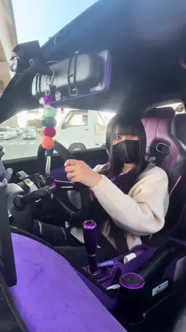 ゆうなのTikTok投稿