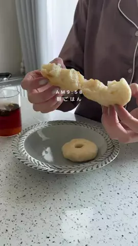 みー子〻自分磨きを頑張るアラサーOLのTikTok投稿