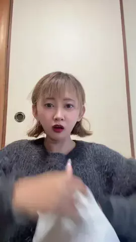 imyuwriのTikTok投稿