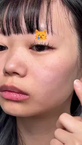 あや@垢抜けのTikTok投稿
