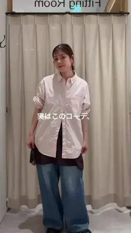 こば |40代JUMP担💙|服が仕事の大人オタクのTikTok投稿