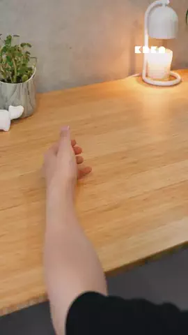 家電彼女のTikTok投稿