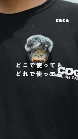 家電彼女のTikTok投稿