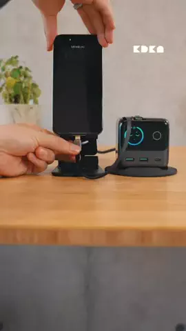 家電彼女のTikTok投稿