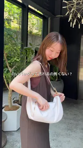 ayaのTikTok投稿