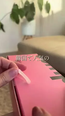 ブルベのCocoのTikTok投稿
