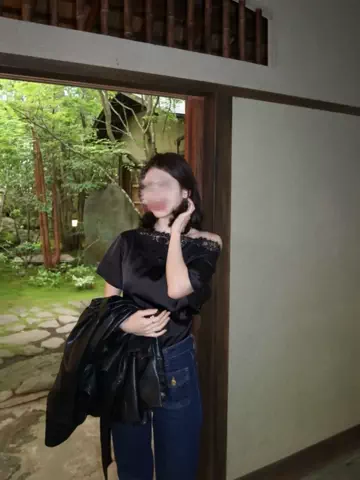 uraのTikTok投稿