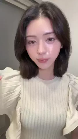 井手上漠のTikTok投稿