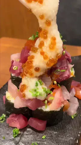 _meshiのTikTok投稿
