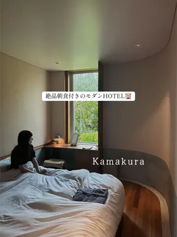 maho🧖‍♀️📸大人女子のホテル・サウナ旅のTikTok投稿