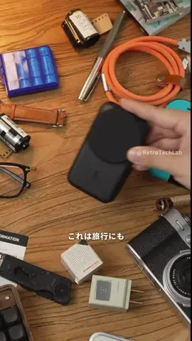 デジモノ研究所のTikTok投稿