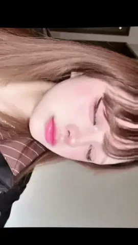 あんなのTikTok投稿