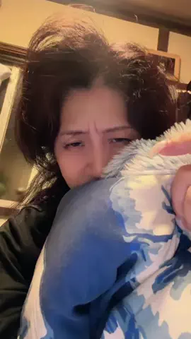 咲夜のTikTok投稿