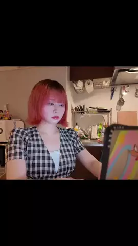 かんちのTikTok投稿