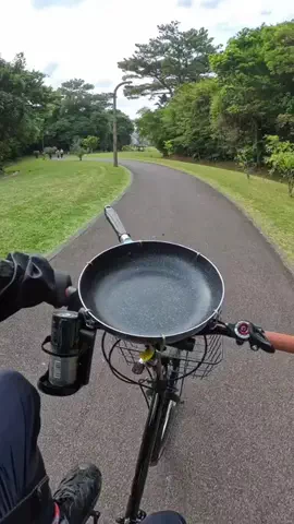 チャリくっく🚴🍳のTikTok投稿