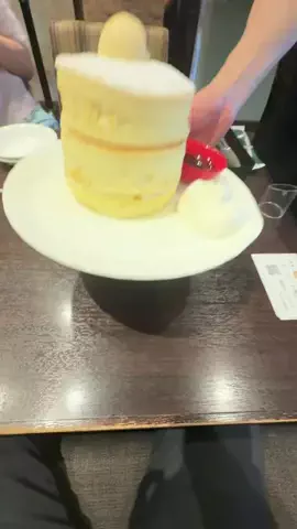 京王線グルメのTikTok投稿