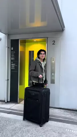 岸のTikTok投稿