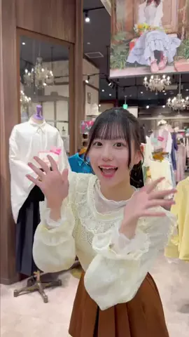 LinQオフィシャルのTikTok投稿