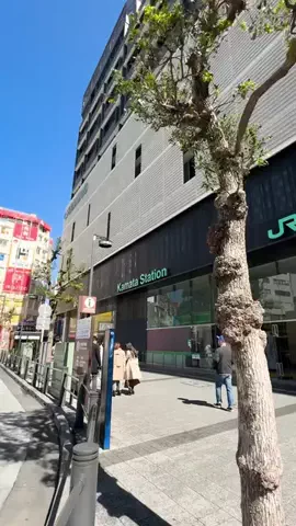 大田区グルメカフェのTikTok投稿