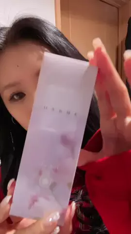 ニイナ🍓のTikTok投稿