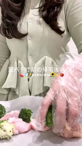リリ⋆꙳𝜗𝜚꙳.*のTikTok投稿