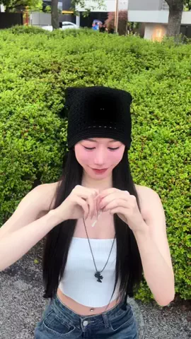 🥢おはし🥢のTikTok投稿