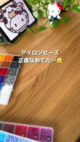 のののTikTok投稿