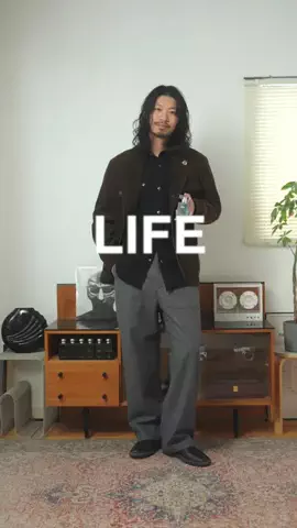 Sleepy BoyのTikTok投稿