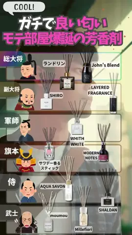 ランキング天国のTikTok投稿