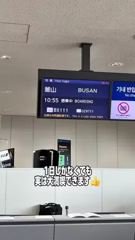 週末弾丸トラベラーのTikTok投稿