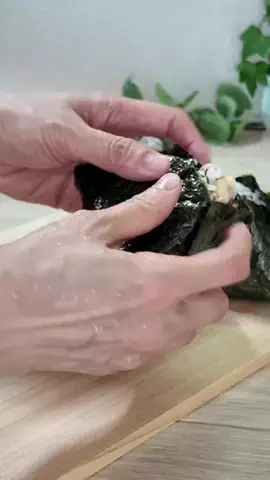 お〜ちゃんのTikTok投稿