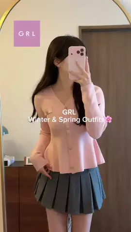 くるみのTikTok投稿