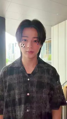 森本陸斗のTikTok投稿