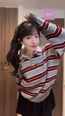 くるみのTikTok投稿