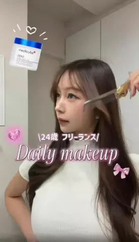 RYOKAのTikTok投稿
