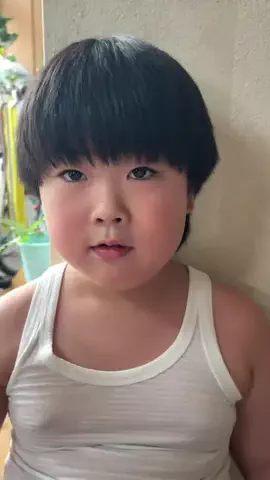 白川志穂のTikTok投稿