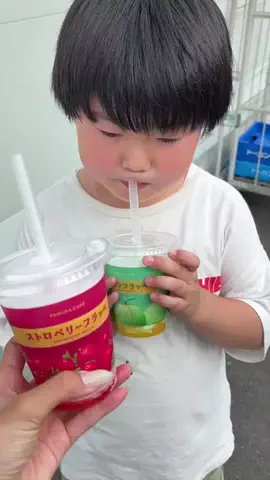 白川志穂のTikTok投稿