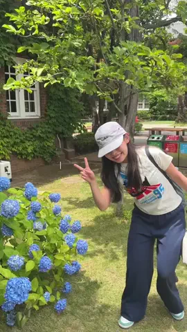 ♡のTikTok投稿