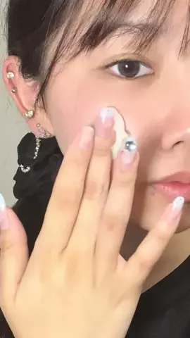 しいな/ヘアメイクのTikTok投稿