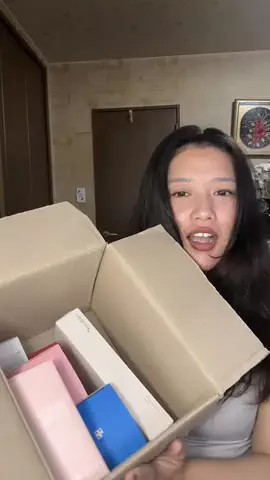 GangaのTikTok投稿
