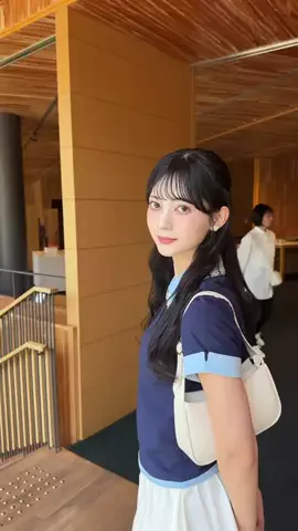 miのTikTok投稿
