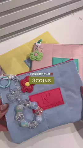 mayu《3COINS公式》のTikTok投稿