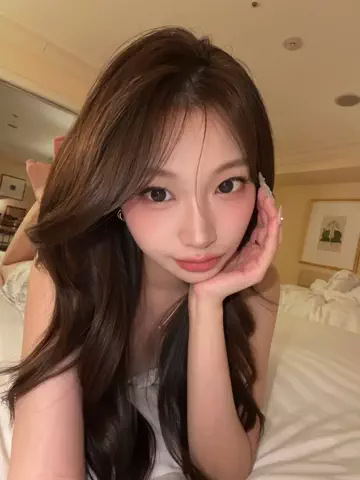 안나 annaのTikTok投稿