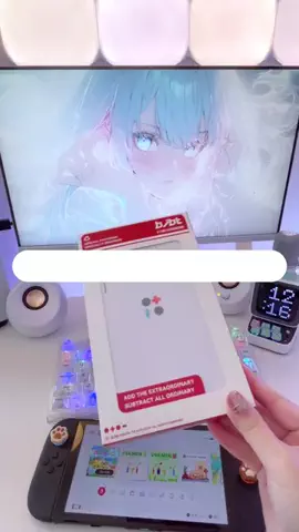 りりねこちゃんねるのTikTok投稿