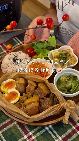 みお ︴とにかくラクする爆速ワンプレートのTikTok投稿