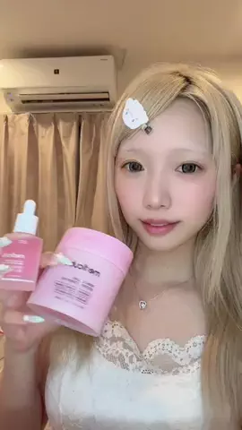 出遅れぴんくのTikTok投稿