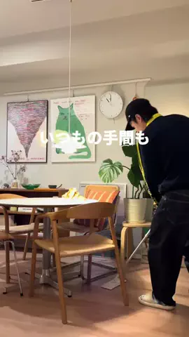 teru_roomのTikTok投稿